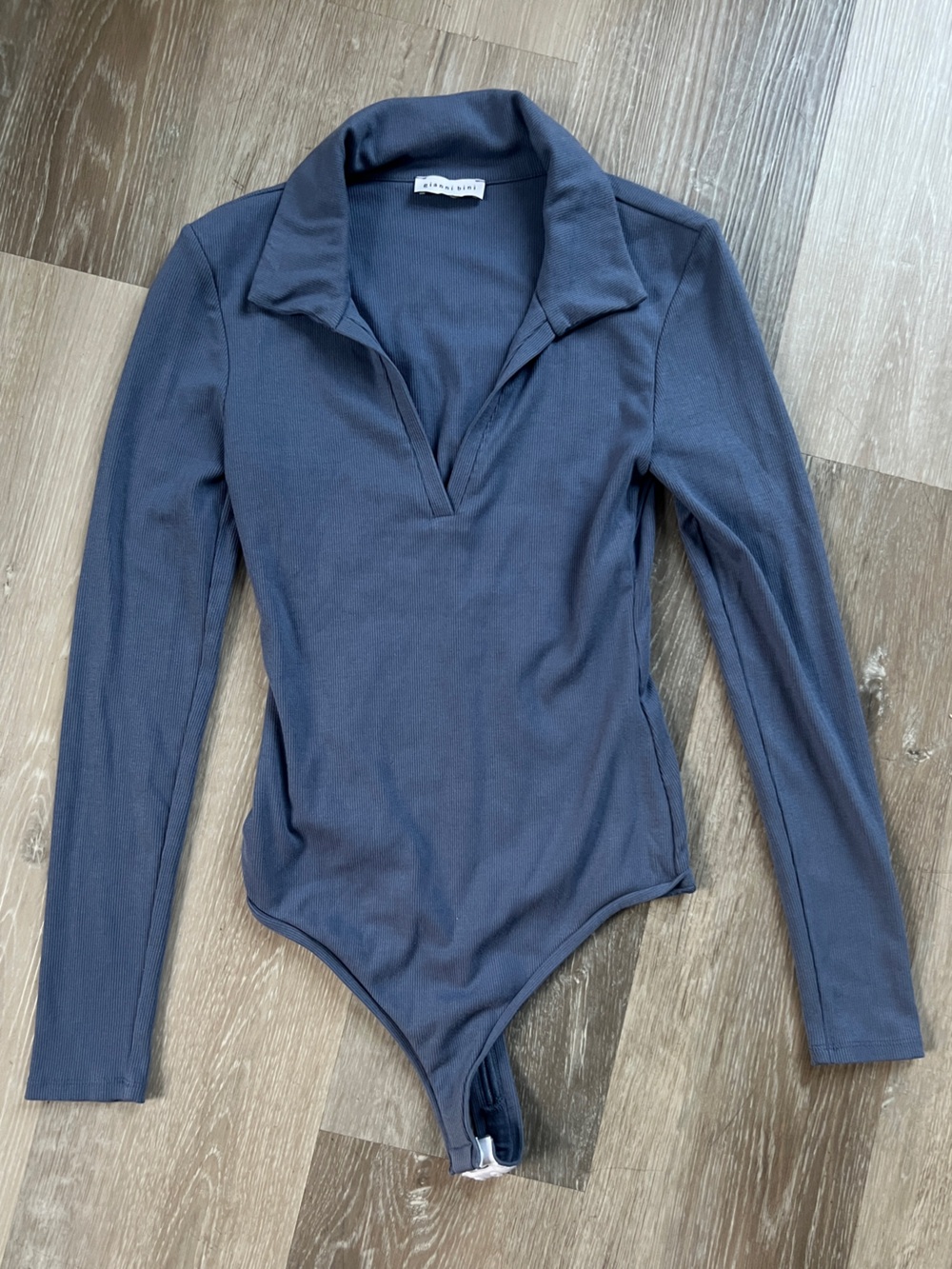 Gianni Bini Bodysuit